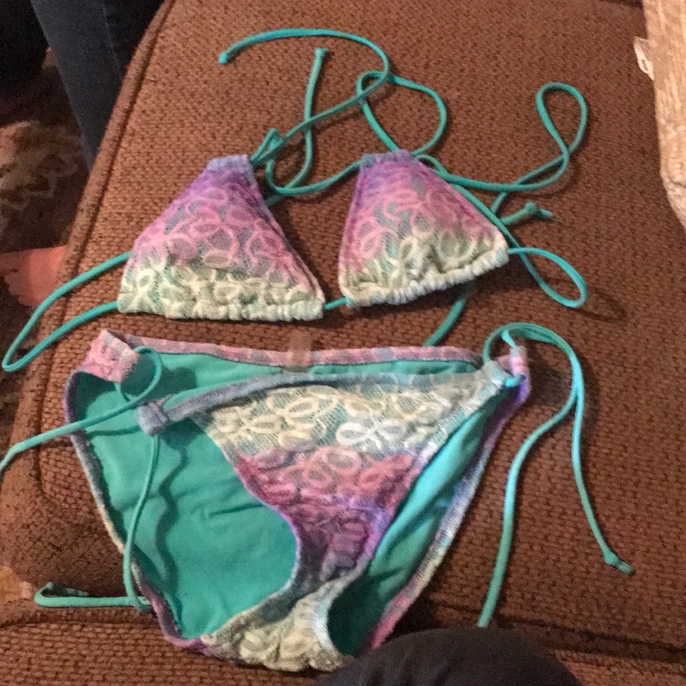 Victoria secret bikini